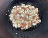 四川 宮保鶏丁 鶏肉と落花生の炒め作り方7写真