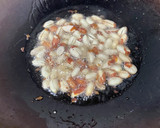 四川　宮保鶏丁　鶏肉と落花生の炒め作り方7写真