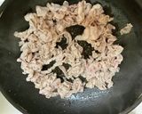 ＊節約＊豚バラと白菜のたっぷり生姜煮＊作り方4写真