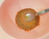 白菜の胡麻和え作り方4写真