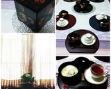 お正月の白味噌のお雑煮です作り方1写真