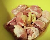 ◆ザクザク食感が楽しい♡鶏の唐揚げ◆作り方1写真