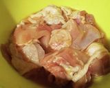 ◆ザクザク食感が楽しい♡鶏の唐揚げ◆作り方2写真