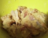 ◆ザクザク食感が楽しい♡鶏の唐揚げ◆作り方4写真