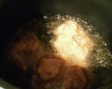 ◆ザクザク食感が楽しい♡鶏の唐揚げ◆作り方5写真
