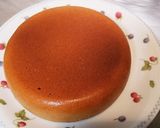 セブン　紅茶ポーションでケーキ作り方4写真