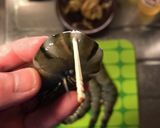 海老の塩焼き作り方2写真