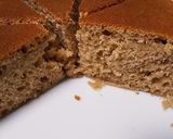 セブン　紅茶ポーションでケーキ作り方5写真