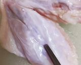 簡単すぐできる唐揚げ＊時短フライドチキン作り方1写真