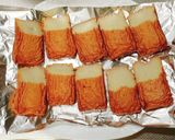 簡単！ネギだれで食べるさつま揚げ作り方1写真