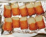 簡単！ネギだれで食べるさつま揚げ作り方1写真