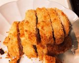 新潟タレカツ丼作り方2写真