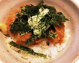 新潟タレカツ丼作り方4写真
