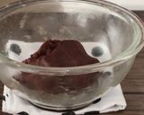 生チョコクリームチーズチーズタルト作り方5写真