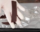 生チョコクリームチーズチーズタルト作り方7写真