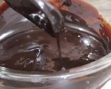 生チョコクリームチーズチーズタルト作り方14写真