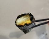 お箸が止まらない！長芋のチーズ＆海苔巻き作り方5写真