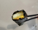 お箸が止まらない！長芋のチーズ＆海苔巻き作り方5写真