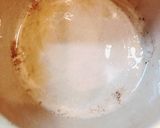 キムパで石焼ビビンパ別名韓国風グラタン作り方1写真