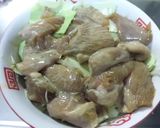 下味冷凍：テリマヨチキンのレンジ蒸し作り方9写真