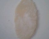 ☆餃子の皮☆作り方と包み方のコツ☆作り方5写真