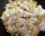 一歳半★子供が大好きツナオムライス♪作り方3写真