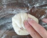 シンケンツィーベルブロート【ドイツ料理】作り方10写真