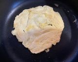 一歳半★子供が大好きツナオムライス♪作り方5写真