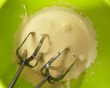 あのお店みたいな！？半熟ガトーショコラ作り方4写真