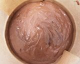 あのお店みたいな！？半熟ガトーショコラ作り方7写真