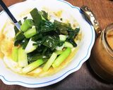 ばあばｧの超簡単酢味噌作り方！ゆりさん風作り方2写真