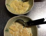 オレンジ香るエビのオレンジマヨソース作り方4写真