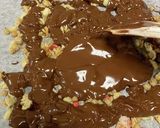 カンタン！おいしい！チョコパフ作り方6写真