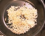 幼児食のお魚ミンチ麻婆茄子丼作り方4写真