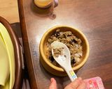 幼児食のお魚ミンチ麻婆茄子丼作り方8写真