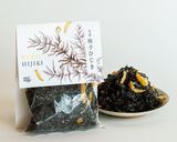 混ぜるだけ!柚子ひじきと長芋の梅和え作り方1写真