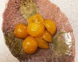 金柑の甘露煮作り方6写真