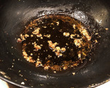 濃厚！手作りストロガノフの煮込みビーフ作り方8写真