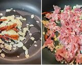 ポカポカ♡具沢山のコク旨トマトスープ作り方2写真