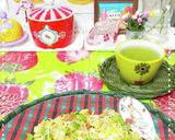 爽やか～(-^〇^-)レモングリーンティ作り方7写真