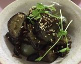 豆苗の出てきた芽をアクセントに!作り方7写真