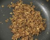 ちょっとだけこだわったカレーです作り方4写真