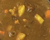ちょっとだけこだわったカレーです作り方5写真