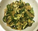 ちょっとだけこだわったカレーです作り方11写真