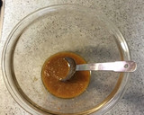 レンジで簡単! 茄子と厚揚げのそぼろ煮作り方1写真