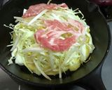 広島風お好み焼き♡作り方4写真