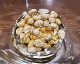 【絶品】はちみつ福豆作り方1写真