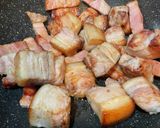 絶品！しっとり豚肉のリエット♪作り方2写真
