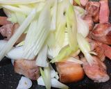 絶品！しっとり豚肉のリエット♪作り方3写真