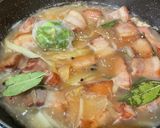 絶品！しっとり豚肉のリエット♪作り方6写真